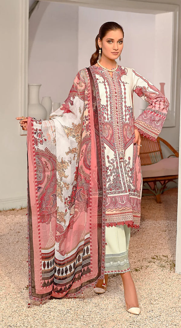 Viva Prints by Anaya 2023 | VP23-05