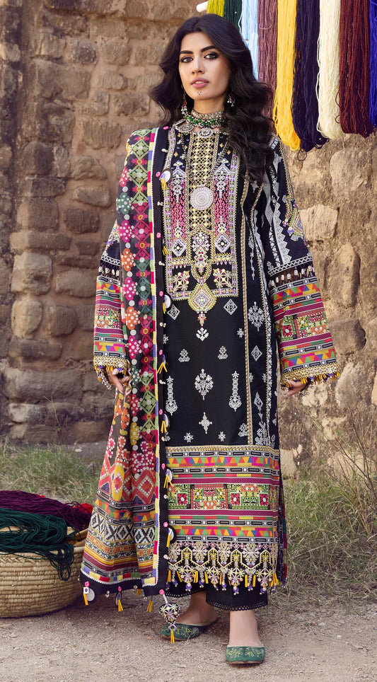 ANAYA VIVA VIRSA - GULBANO