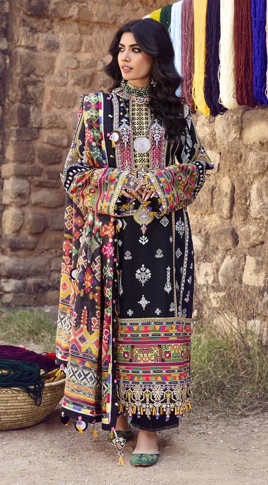 ANAYA VIVA VIRSA - GULBANO