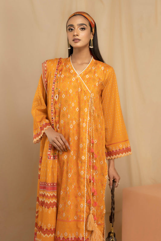 Komal Prints Lawn 2023 | LSM | KPC-SR-0095-B