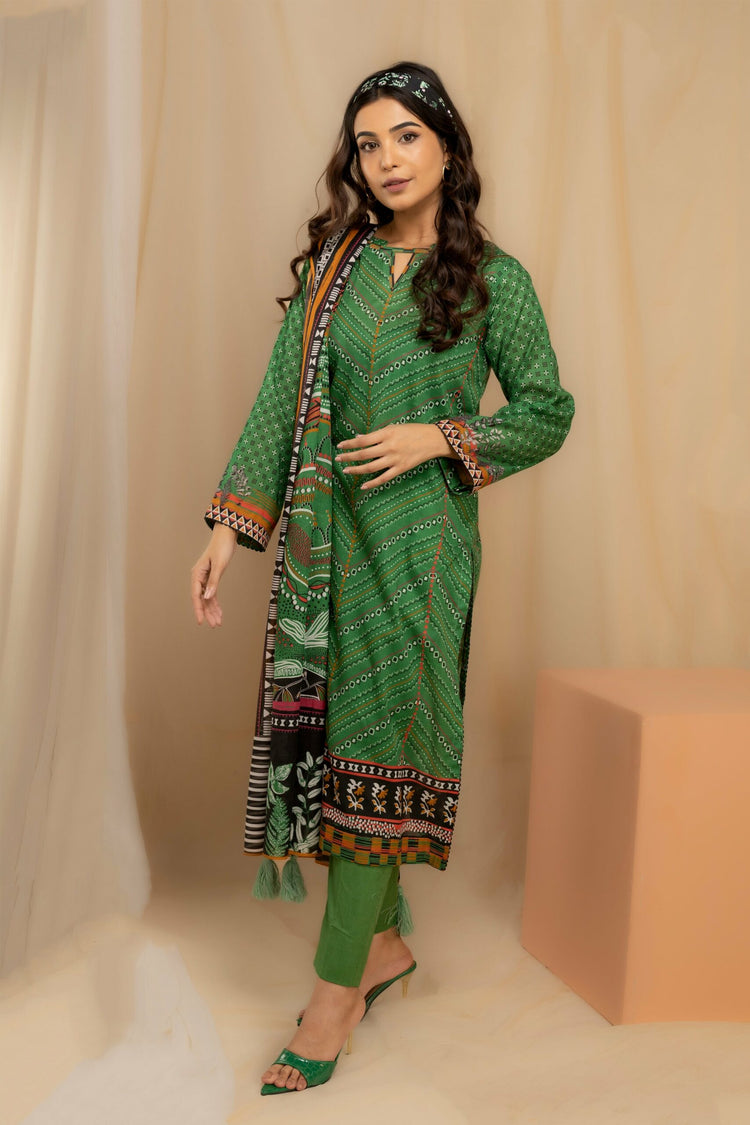 Komal Prints Lawn 2023 | LSM | KPC-AA-0004-A