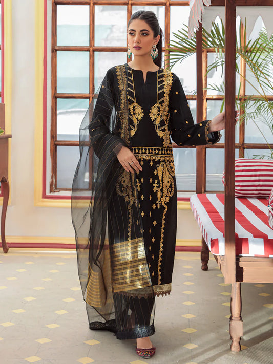 NISSA BY RAJBARI FESTIVE LAWN-07