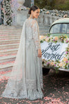 Serene Mehram Brides by Imrozia | SB-15 FANAA