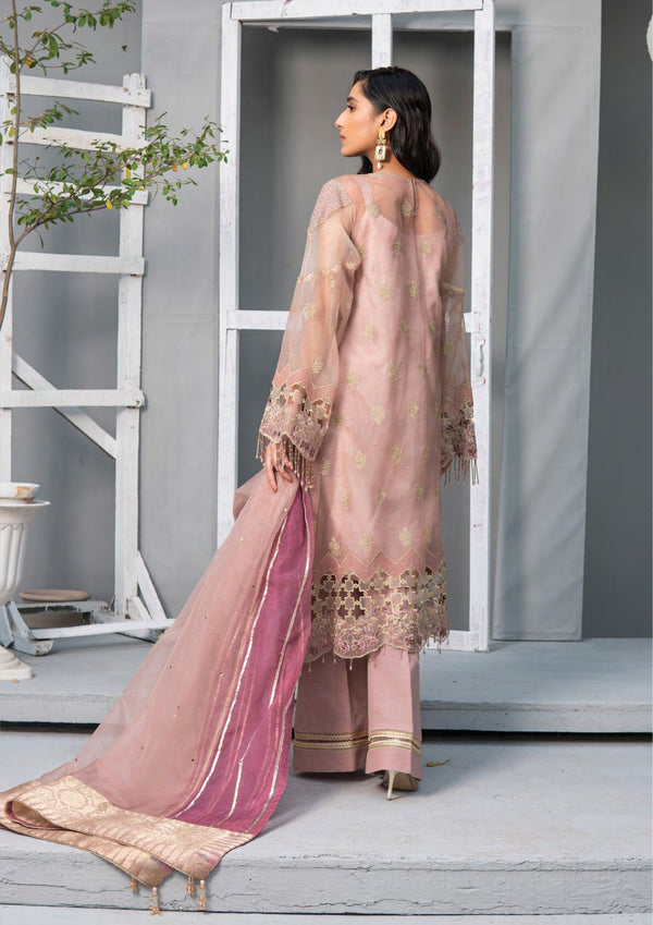 ANAYA EXCLUSIVEREADY TO WEAR> THREE PIECE-06