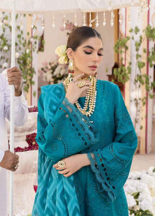 CHANDINI BY NUREH EXCLUSIVE-NU22C NF-35