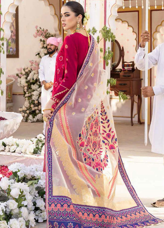 CHANDINI BY NUREH EXCLUSIVE-NU22C NF-36