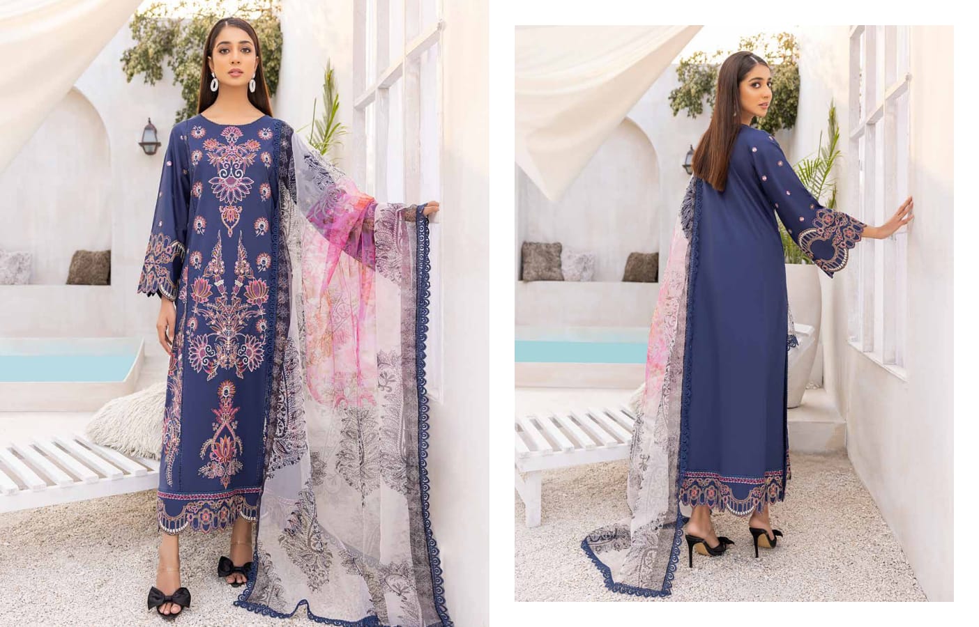 Charizma wedding 2024 collection 2019