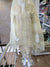 AGHA NOOR REPLICA STITCHED- 16 BEIGE