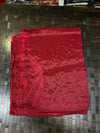 AGHA NOOR REPLICA STITCHED- 07 RED