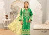 NUR FESTIVE CHUNRI PRINTED COLLECTION FN-08