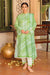 GUL AHMED 3PC Embroidered Lawn Unstitched Suit CL-1336